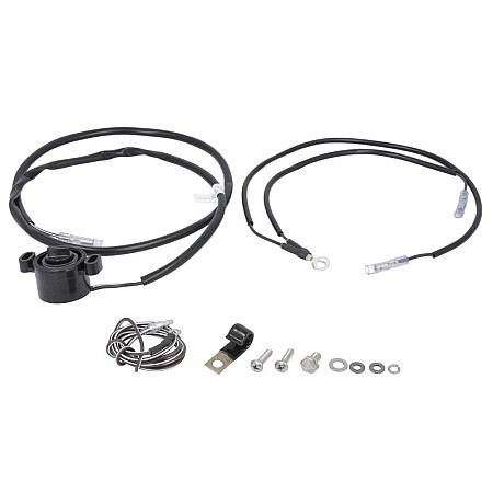 Senzor curatire Trim sensor QUICKSILVER 8M0098273