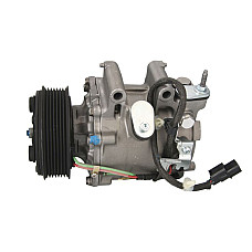 Compresor, climatizare Sanden aer conditionat compresor TRSE09 AIRSTAL 10-1203