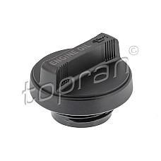 Buson ulei Oil filler cap TOYOTA AURIS AVENSIS AYGO CAMRY C-HR COROLLA HILUX VII IQ LAND CRUISER 200 LAND CRUISER PRADO PRIUS PRIUS PLUS RAV 4 III RAV 4 IV RAV 4 V 1.0-4.6 03.05- HANS PRIES HP601 080
