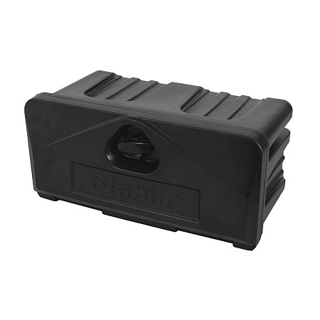 Cutie de instrumente TIR Tool box 533x253x300mm Slick box - for small delivery vans CARGOPARTS CARGO-TB24