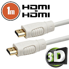 Cablu 3D HDMI  1 m