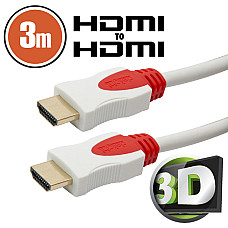 Cablu 3D HDMI  3 m