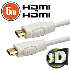 Cablu 3D HDMI  5 m