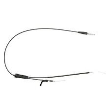 Cablu acceleratie set POLARIS SCRAMBLER 400 1995-1997 4RIDE AB45-1225