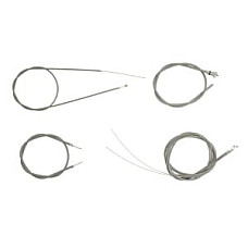 Cablu acceleratie RMS 163620040