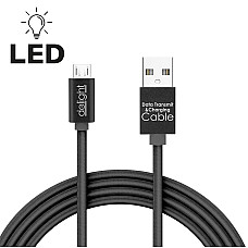 Cablu de date - MicroUSB
