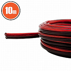 Cablu de difuzoare2x1,5mm10m