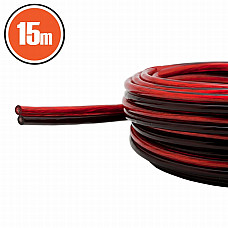 Cablu difuzor2x1,00mm15m