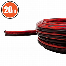 Cablu difuzor2x1,00mm20m