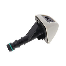 Diuza,spalare faruri Duza de spalare a farului Dreapta  BMW 1 E87 1.6/2.0/2.0D 06.04-06.11 VEMO V20-08-0474