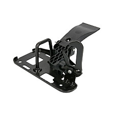 Inchizatoare capota Incuietoare capota motor blocare AUDI A4 ALLROAD B8 A4 B8 11.07-05.16 BLIC 6010-25-032424P
