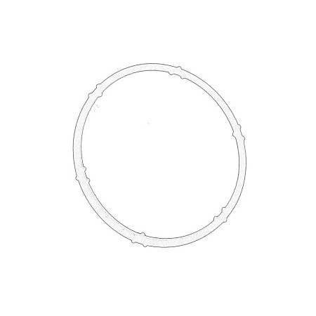 Etanare, carcasa clapeta Throttle gasket NISSAN NV300 OPEL VIVARO B RENAULT TRAFIC III 1.6D 05.14- OE OPEL 95517905