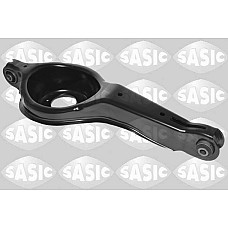 Brat, suspensie roata Bratul axei posterioare a puntii spate Dreapta/Stanga inferior din spate FORD FOCUS III 1.0-2.0D 07.10- SASIC SAS7476499