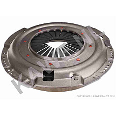 Placa presiune ambreiaj Placa de presiune ambreiaj 350mm RENAULT 100 TEMIS KAWE 6328 KW