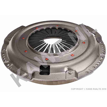 Placa presiune ambreiaj Placa de presiune ambreiaj 350mm RENAULT 100 TEMIS KAWE 6328 KW