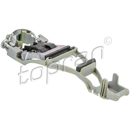 Maner usa Stanga extern AUDI TT SEAT AROSA IBIZA III LEON TOLEDO II VW BORA BORA I GOLF IV LUPO I PASSAT B5 PASSAT B5.5 1.0-3.2 08.96-12.13 HANS PRIES HP111 185