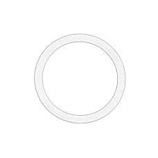 Garnitura furtun sistem racire Water manifold gasket pump DS DS 3 CITROEN C1 II C3 AIRCROSS II C3 II C3 III C4 CACTUS C4 III C-ELYSEE DS3 OPEL ASTRA L CORSA F CORSA F/HATCHBACK CROSSLAND X 1.0/1.2/1.2LPG 03.12- OE PEUGEOT 9832143980