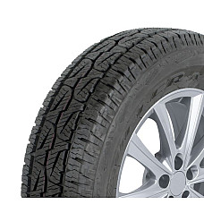 Anvelope All-season SUV/4x4 9425 Dueler A/T 001 BRIDGESTONE Tot anul Anvelopa 4x4 / SUV XL etichete: Din data de 01.05.2021: eficienta combustibil - C aderenta pe teren umed - C clasa de masurare a zgomotului i rezisten BRIDGESTONE 235/65R17 CTBR 108H D