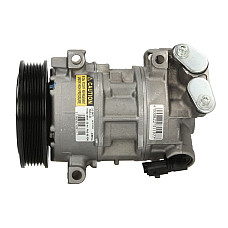 Compresor, climatizare Air-conditioning compressor CITROEN C4 GRAND PICASSO II C4 PICASSO II C4 SPACETOURER GRAND C4 SPACETOURER PEUGEOT 308 II 308 II/KOMBI 308/HATCHBACK 1.5D/1.6/1.6D 02.13- AIRSTAL 10-3871