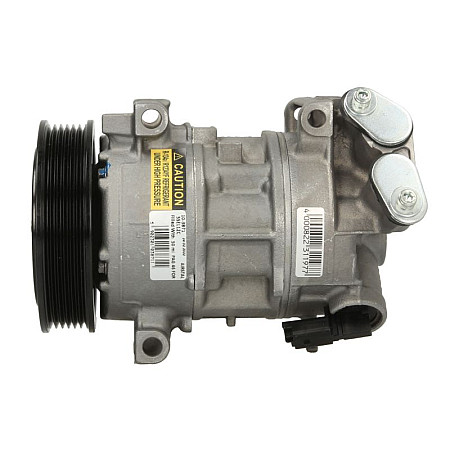 Compresor, climatizare Air-conditioning compressor CITROEN C4 GRAND PICASSO II C4 PICASSO II C4 SPACETOURER GRAND C4 SPACETOURER PEUGEOT 308 II 308 II/KOMBI 308/HATCHBACK 1.5D/1.6/1.6D 02.13- AIRSTAL 10-3871