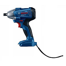 Pistol de impact pneumatic sursa de alimentare: pe baterii patrat exterior 1/2 cuplu maxim: 250Nm 18V 0 BOSCH 0 601 9G6 121