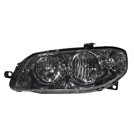 Far Lampa frontala Stanga H1/H7 electric fara motoras FIAT PUNTO PUNTO EVO/HATCHBACK PUNTO/HATCHBACK 09.03-03.12 TYC TYC 20-0352-05-2