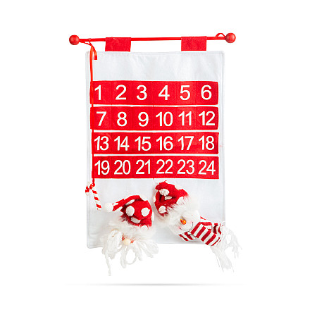Calendar de Srbtori - 50 x 39 cm