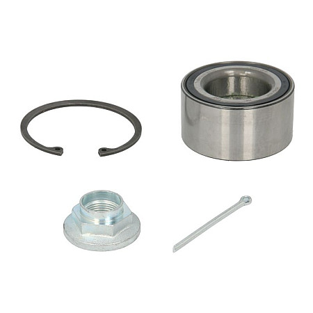 Kit rulmenti roata Kit rulment roata Spate 42x76x39 HYUNDAI CRETA IX35 KIA SPORTAGE III 2.0/2.0D/2.4 01.10- FAG Bearings 713 6266 80