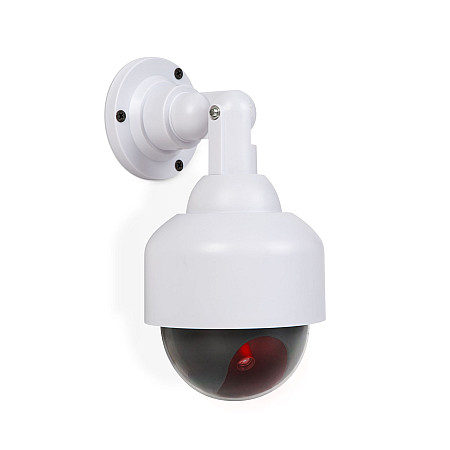 Camer fals de supraveghere (dummy) - design dome