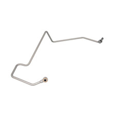 Conducta incarcare ulei turbo AUDI A6 C5 SEAT CORDOBA CORDOBA VARIO IBIZA II TOLEDO I VW GOLF III GOLF IV PASSAT B3/B4 POLO POLO III CLASSIC 1.9D 08.95-01.05 AJUSA AJUOP10045