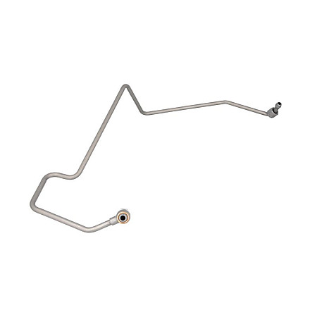 Conducta incarcare ulei turbo AUDI A6 C5 SEAT CORDOBA CORDOBA VARIO IBIZA II TOLEDO I VW GOLF III GOLF IV PASSAT B3/B4 POLO POLO III CLASSIC 1.9D 08.95-01.05 AJUSA AJUOP10045