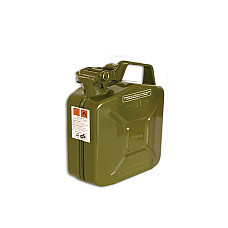 Canistra Metal 5 Litri Hico