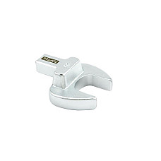 Cap de Cheie, deschis, marime: 12 mm, dimensiune fixare: 9x12, cap interschimbabil, la produs (SKU): ANAH pt cheie dinamometrica