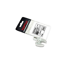 Cap de Cheie, deschis, marime: 24 mm, dimensiune fixare: 14x18, la produs (SKU): ANAH pt cheie dinamometrica ANAH - TOPTUL ANAK0