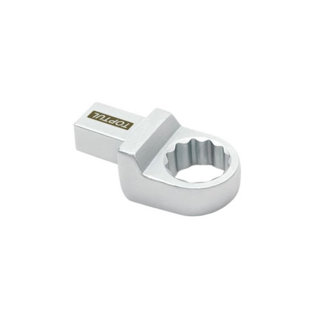 Cap de Cheie inelara, marime: 15 mm, dimensiune fixare: 14x18, cap interschimbabil, la produs (SKU): ANAH pt cheie dinamometrica
