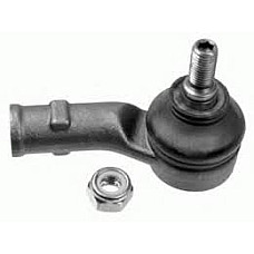 Cap de bara dr. Ford Focus I