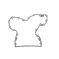 Capac distributie JOHN DEERE 3029D; 3029T; 4045D; 4045T JOHN DEERE 240, 3100, 3110, 3300, 3310, 5038D, 5039 C, 5042 D, 5045D, 5050E, 5060 E, 5103, 5105, 5200, 5204, 5220, 5300 - FP DIESEL R108654-FP