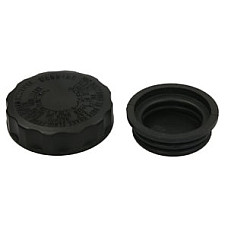 Capac rezervor lichid de frana cu membrana fata KAWASAKI KZ, Z1, Z1A, Z1B 900 1973-1977 TOURMAX RCD-401E