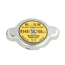 Capac umplere radiator TOURMAX RC-1.1R