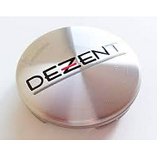 Capac janta aliaj Dezent ZT2000