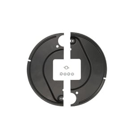 Capacul tamburului de frana - ADR 9RM005