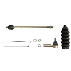 Capat de bara HONDA PIONEER 700 2014-2021 4RIDE AB51-1100