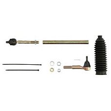 Capat de bara HONDA TALON 1000 2019-2021 4RIDE AB51-1101