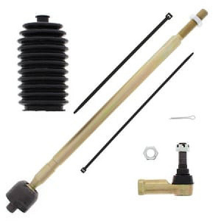 Capat de bara L CAN-AM COMMANDER 800/1000 2011-2011 4RIDE AB51-1046-L