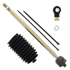 Capat de bara L POLARIS RANGER 500/700 2005-2009 4RIDE AB51-1040-L