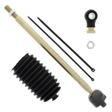 Capat de bara L POLARIS RANGER 500/700 2005-2009 4RIDE AB51-1040-L
