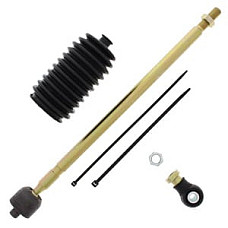 Capat de bara L POLARIS RANGER 500/700/800 2009-2016 4RIDE AB51-1041-L