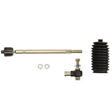 Capat de bara L POLARIS RANGER, RZR 570 2015-2021 4RIDE AB51-1086-L
