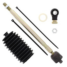 Capat de bara L POLARIS RZR 570/800 2008-2017 4RIDE AB51-1039-L