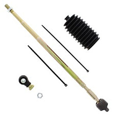 Capat de bara L POLARIS RZR 900 2011-2014 4RIDE AB51-1049-L